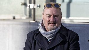 Funeral of Jon Kenny told he 'sprinkled laughing love wherever he went' Funeral of Jon Kenny told he 'sprinkled laughing love wherever he went'