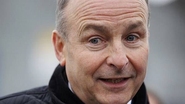 Fianna Fáil ‘open’ to negotiate with several centre ground parties post-election