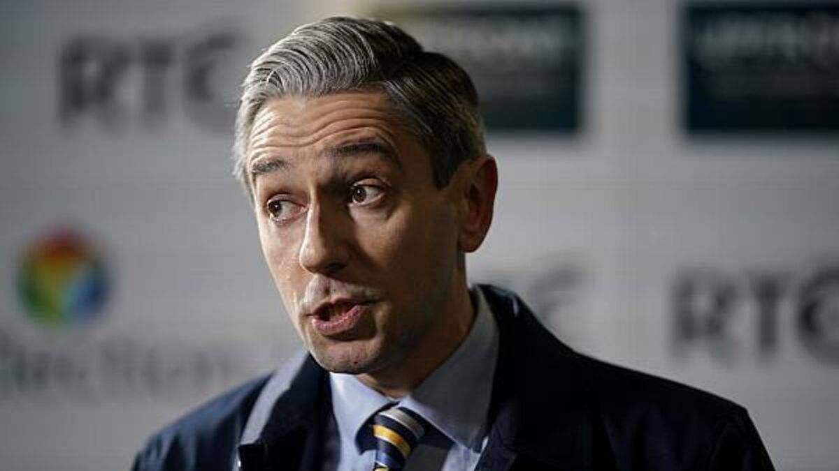 Sinn Féin plan to review RTÉ's objectivity ‘extraordinarily concerning’ – Harris
