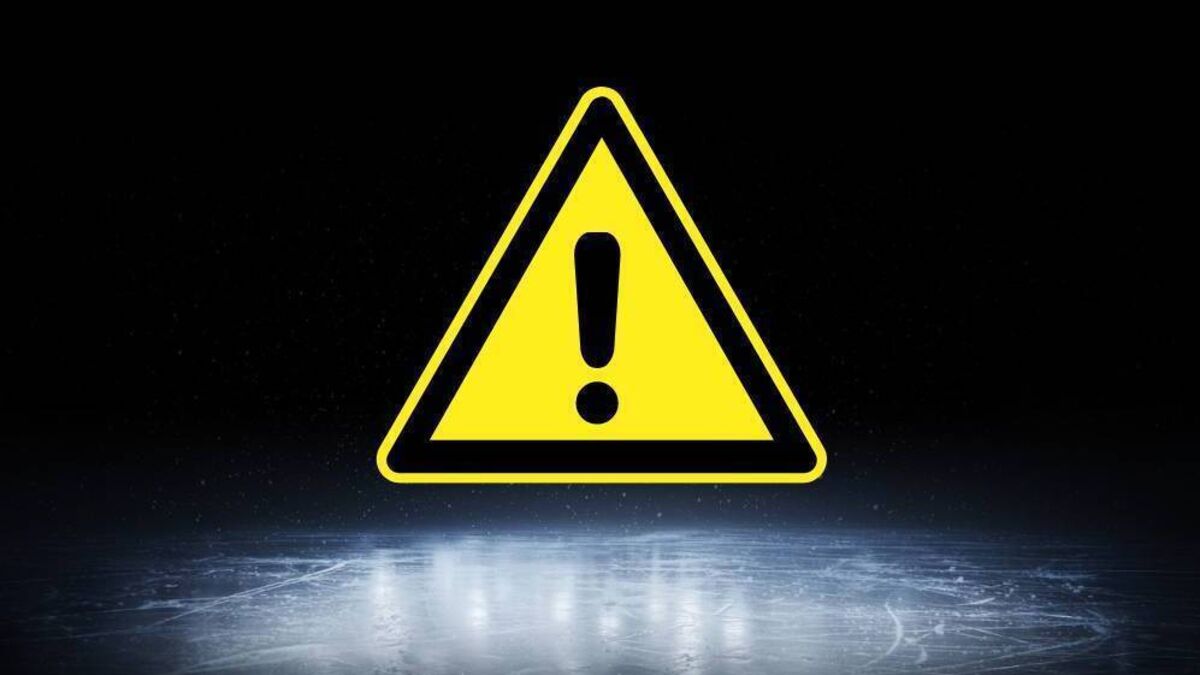 Alert: New weather warning in place for Mayo from this evening