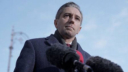 Sinn Féin pledge to investigate RTÉ deemed ‘dog whistle to conspiracy theorists’