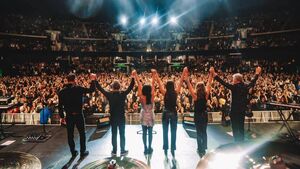 Watch: Talented Mayo musician gets the chance to perform on the big stage Watch: Talented Mayo musician gets the chance to perform on the big stage