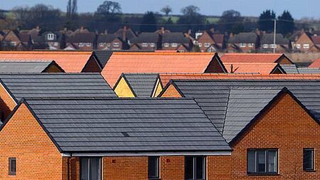 Fact check: Report said €11.5bn of private cash needed for 33,000 homes