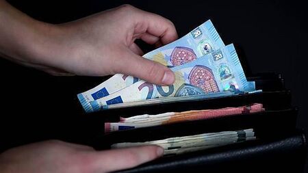 Man jailed for using friend's identity to fraudulently claim €109,000 in social welfare