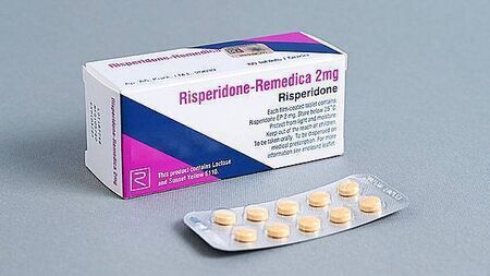 Children prescribed anti-psychotic drugs reach settlements worth €40,000 against HSE