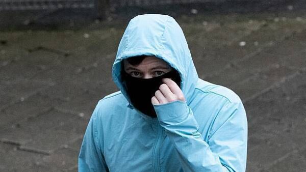 Son of Jason Hennessy Snr told gardaí that gunman Tristan Sherry ‘deserved it’