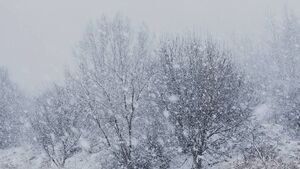 Will there be any more snow in Mayo? Met Éireann's latest weather warnings Will there be any more snow in Mayo? Met Éireann's latest weather warnings