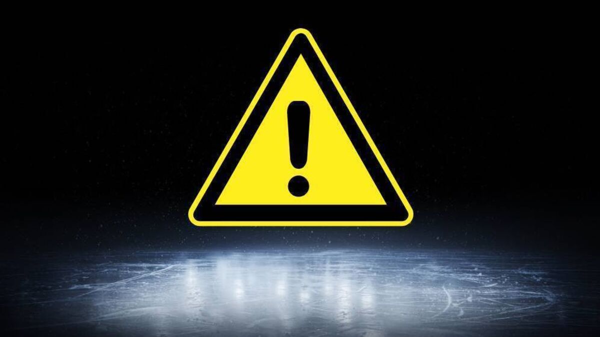 Alert: Mayo and Ireland weather warning updated this morning