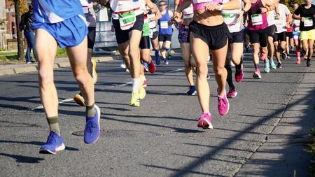 Mayo man takes on two marathons on either side of Atlantic in space of a week