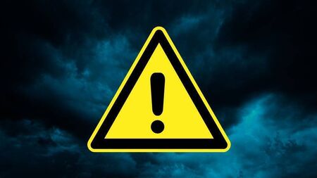 Mayo Weather Alert: New storm named as another weather warning issued