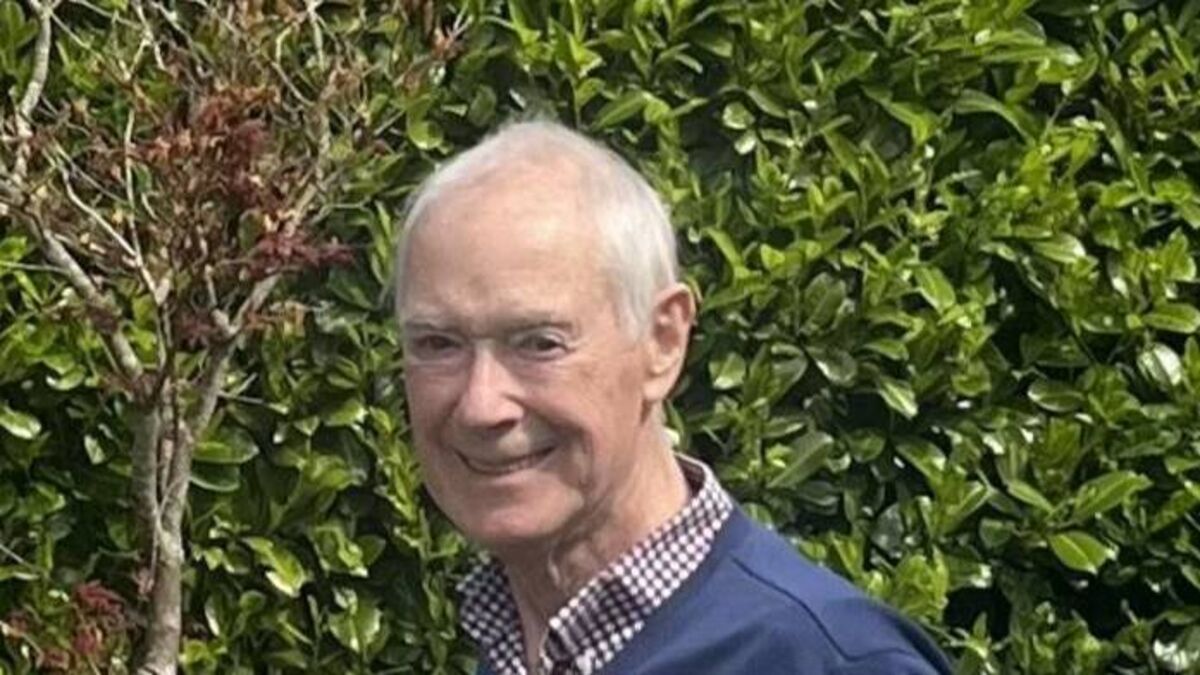 Former Ballina town council foreman remembered fondly 