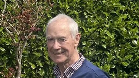 Former Ballina town council foreman remembered fondly 