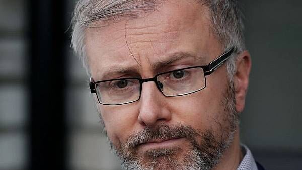 Roderic O'Gorman says Green Party was 'key driver' of success in government