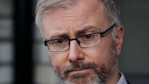 Roderic O'Gorman says Green Party was 'key driver' of success in government Roderic O'Gorman says Green Party was 'key driver' of success in government