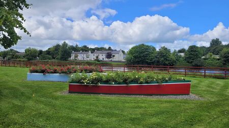North Mayo towns commended for Tidy Towns performance