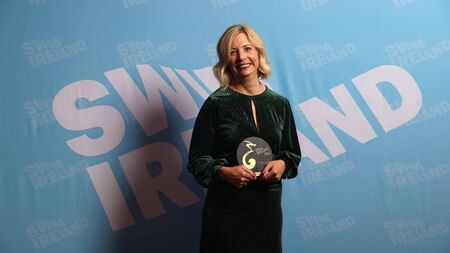 Congratulations: Ballina club member wins prestigious award