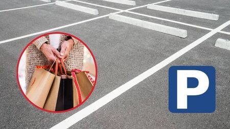 Revealed: Free parking locations for Ballina Christmas shoppers