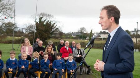 Election race in Mayo was never more open