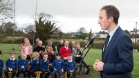 Election race in Mayo was never more open