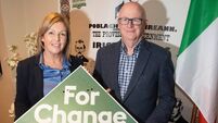 Sinn Féin well placed to take two Mayo seats
