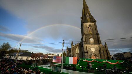 Cathedral is still the jewel in Ballina's crown