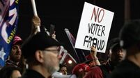 It's easier to believe a conspiracy than a coincidence