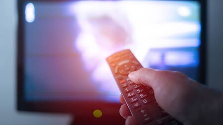 Mayo to feature on national television this evening