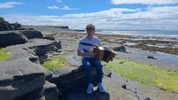 Mayo teenager publishes fantastic new music book