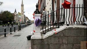Family of girl stabbed in Parnell Square give update ahead of attack anniversary Family of girl stabbed in Parnell Square give update ahead of attack anniversary