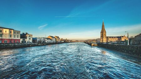 Ballina in the running for prestigious title this Friday