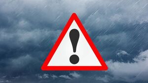 ALERT: Mayo added to new weather warning with Storm Bert bound for Ireland ALERT: Mayo added to new weather warning with Storm Bert bound for Ireland