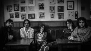 Mayo band to release debut EP next week