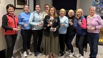 Golfers end decade-long wait for local glory