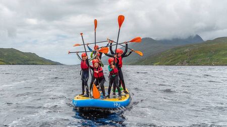 Renowned West of Ireland adventure company to create 20 new job opportunities
