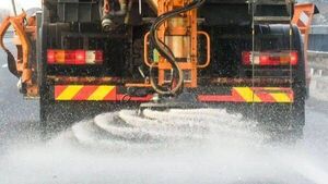 Gritting shortfalls in North Mayo leave councillors frustrated
