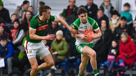 Awaiting the leaders to arrest Mayo’s slow drift