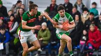 Awaiting the leaders to arrest Mayo’s slow drift 