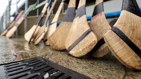 Key Mayo sporting fixtures fall victim to weather