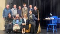Local Notes: Comedy play ‘A Wake in The West’ comes to Kiltimagh 