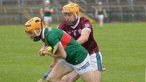Galway men puncture Tooreen’s drive for five Galway men puncture Tooreen’s drive for five