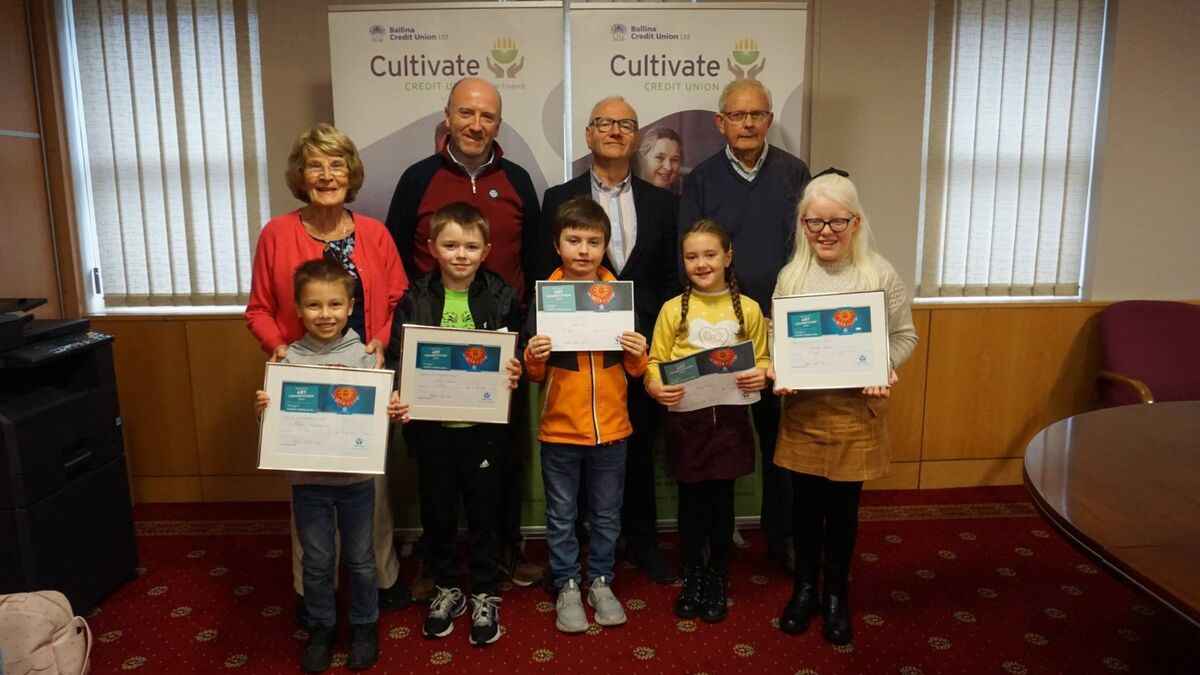 Local Notes: Ballina to be represented in Credit Union national finals