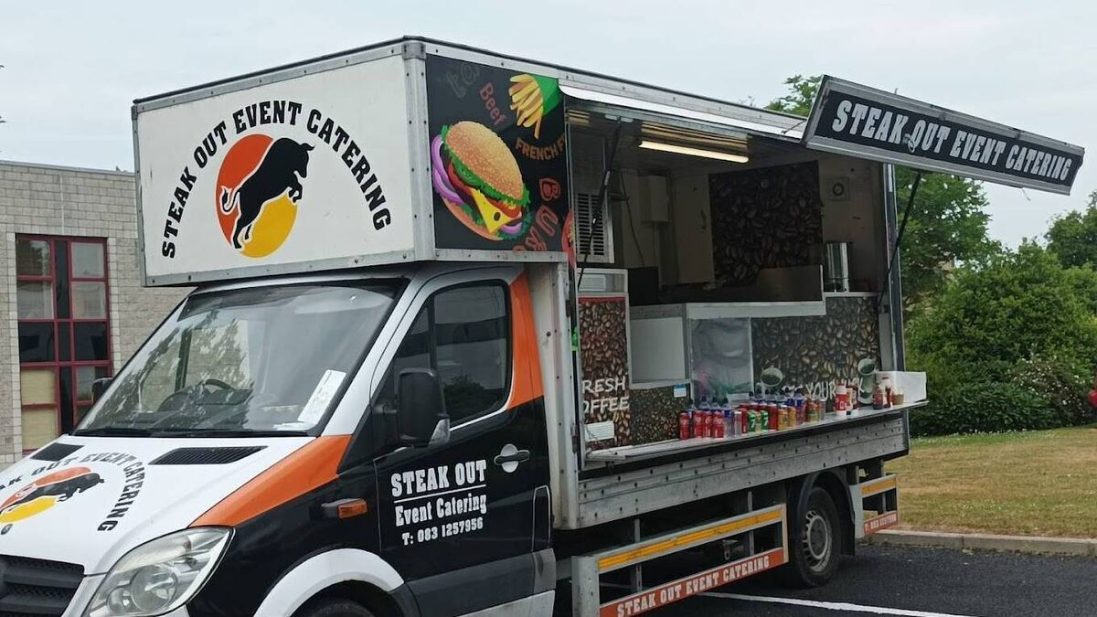 Local Notes: Ballyhaunis catering company finds niche in hot school meals 