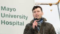 Lawless wants to expand cross-border health initiative