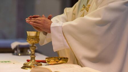 New mass timetable to come into effect for Mayo churches