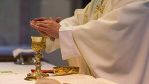 New mass timetable to come into effect for Mayo churches New mass timetable to come into effect for Mayo churches