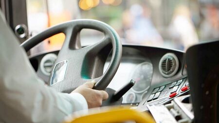 Rise in passengers using Mayo bus services