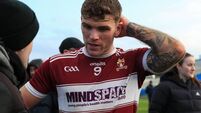 Forget the festivities says Flynn, as focus turns to All-Ireland 