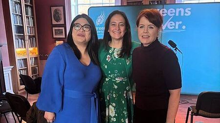 Greens defend policies after party ranked third on climate action