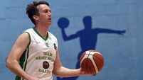 McGarrity pulls strings as Monk send Meteors off course