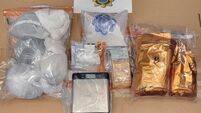 Arrests made after six pipe bombs and drugs seized in Galway